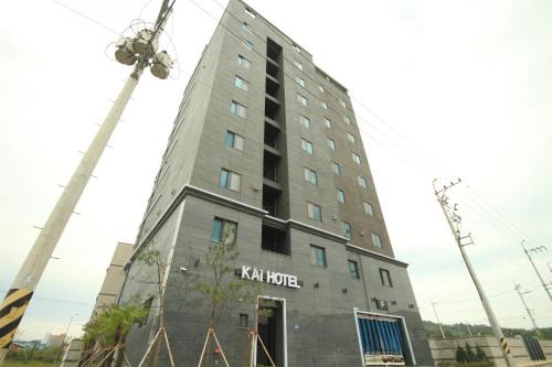 Jinju Hotel | Jinju Kai Hotel