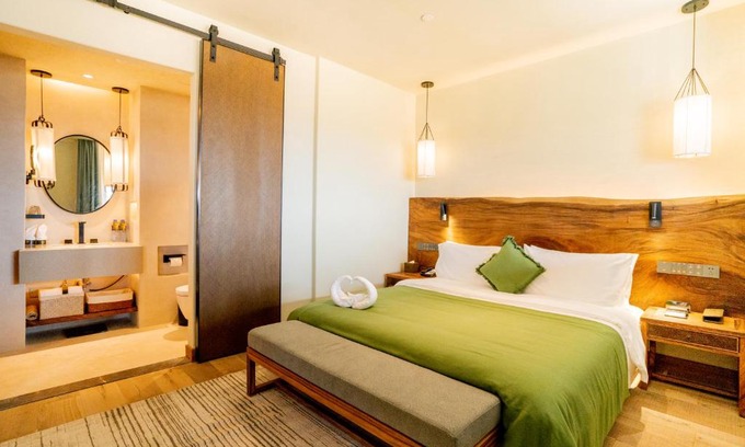 Lishui Hotel | Jinling Onejoy Hotel