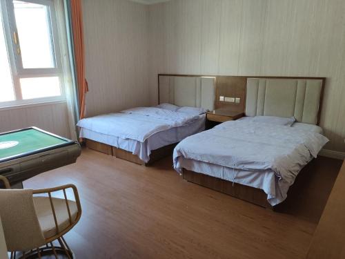 Chengde Bed & Breakfast | Jinshanling Great Wall Longteng Farmhouse