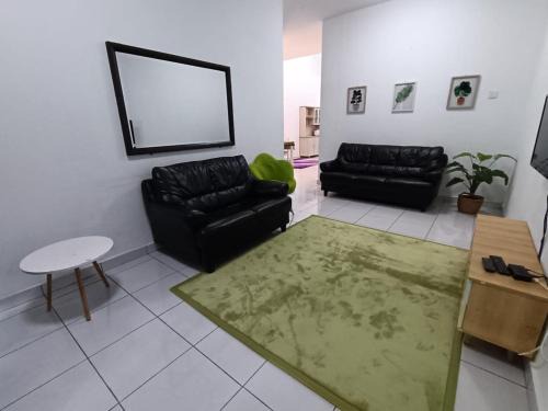 Jitra House | Jitra Binjal Homestay