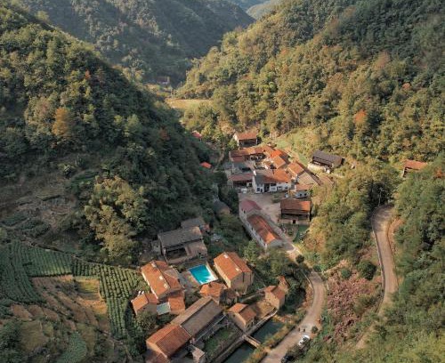 Shaoxing Hotel | Jiuli Countryside Boutique resort
