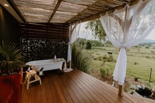 Mangawhai House | Jiwa - Balinese Experience in Mangawhai
