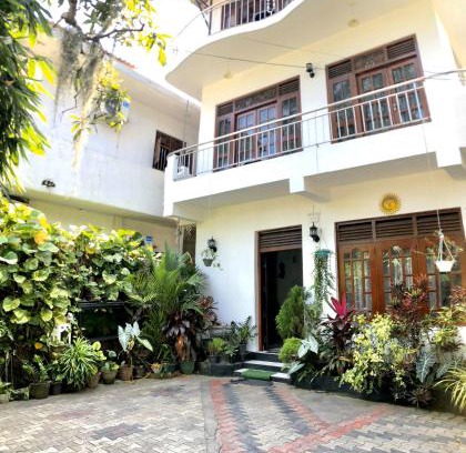 Aluthgama House | JJ Villa & Tours