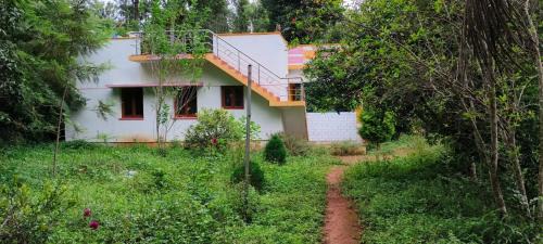 Namakkal House | JK Homes