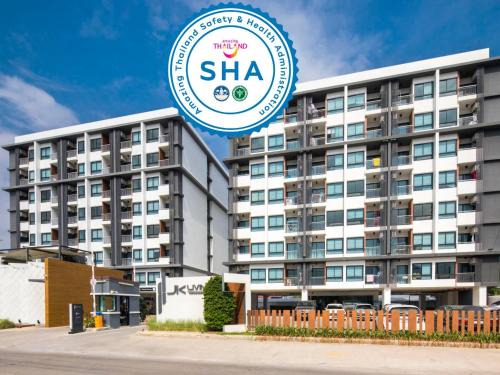 Chachoengsao Apartment | JK LIVING Hotel And Service Apartment