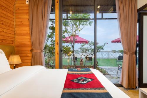 Cha Pai Hotel | JK Sapa Bungalow & Breakfast