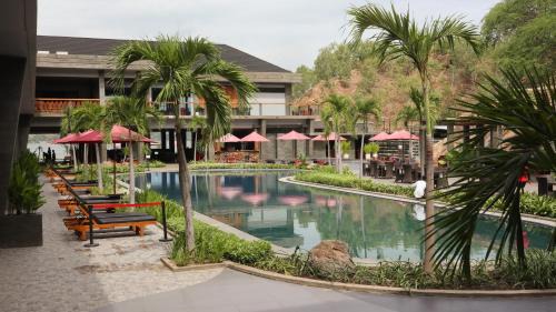 Dili Hotel | JL World Hotel Dili
