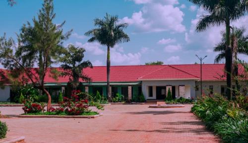 Busia Hotel | jlm hotel-busia