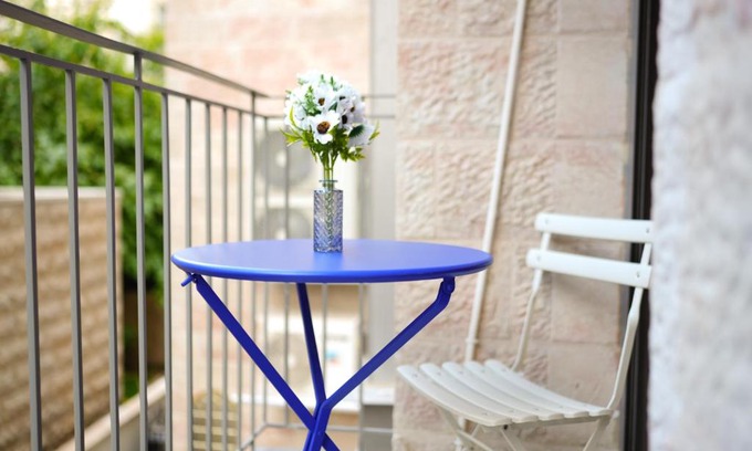 Mamilla Apartment | ✽JLM Suites Tower - Lincoln Mamilla - Prime Location✽