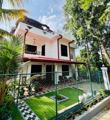 Medaketiya House | JO Residence - Tangalle