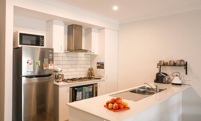 Yanchep House | Jo's Northern Beaches ESCAPE