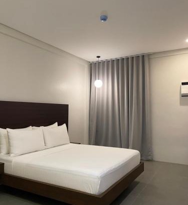Lipa Hotel | Joane Suites by Hotel Cara