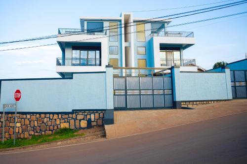 Gitarama Apartment | Joben Homes
