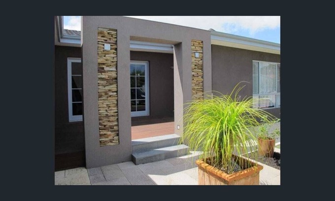 Gledhow House | Joe’s holiday home