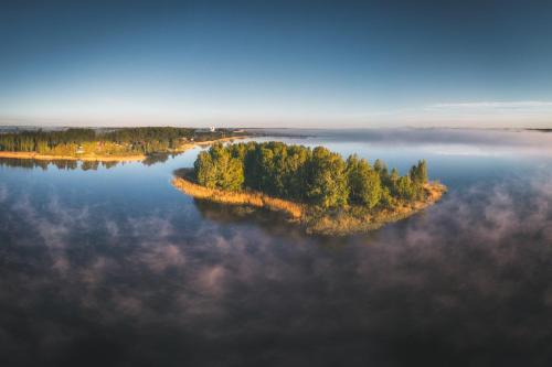 Ludza Municipality Other | Jogas sala