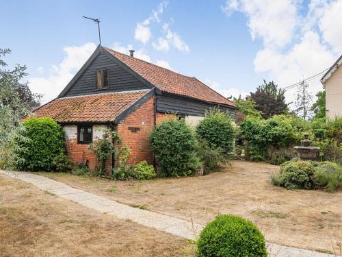Eye House | John Fanner Barn - Uk37102