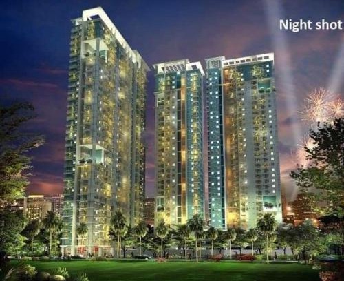 New Manila Apartment | John Kyle Suites