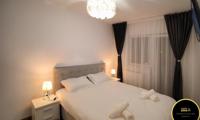 Sibiu Apartment | Johnny M. Residence - Junior