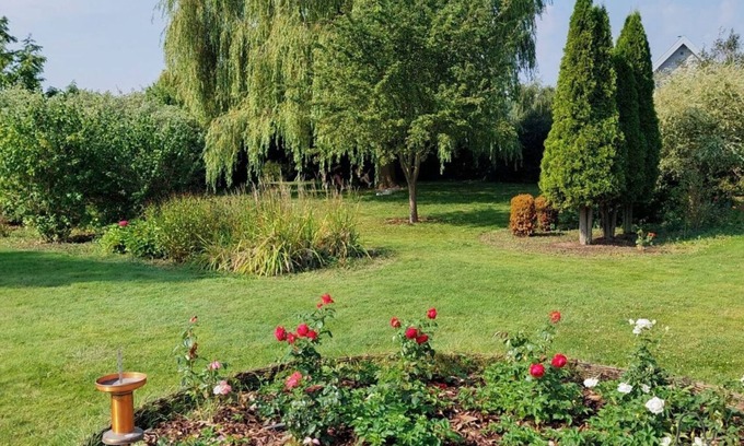 Nykobing Falster Bed & Breakfast | Johnnys Bed & Breakfast