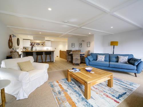 Porthleven House | Joinery Cottage