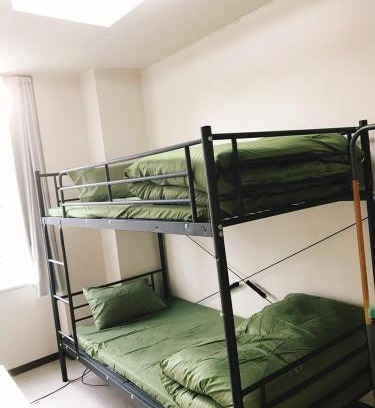 Iseshima Jindai Onsen Apartment | Joinus Ise Apartment