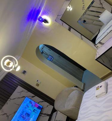 Ojokoro Hotel | Jolac Hotel And Suites