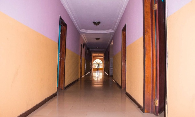 Ojokoro Hotel | Jolac Hotel And Suites