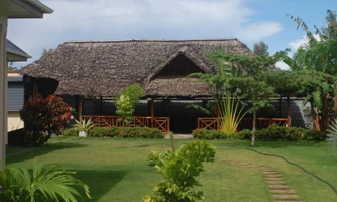 Dar es Salaam Bed & Breakfast | Joleen Safari Park