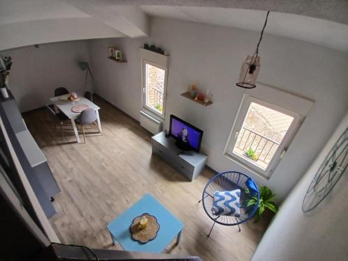 Agen Apartment | Joli appartement en centre ville et au calme
