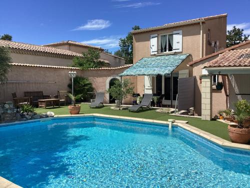 Donzere Apartment | Joli duplex au cœur de la Drôme Provençale