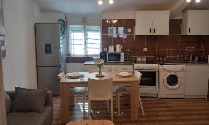 Savigny-sur-Orge Apartment | Jolie F3