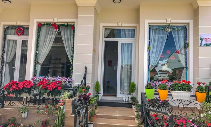 Phuong Apartment | Jolie House II - Villa 2 Double Rooms - Charming