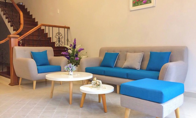 Phuong Apartment | Jolie House