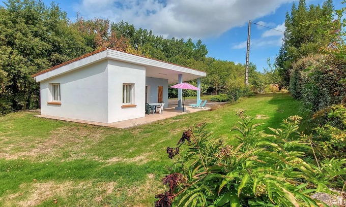 Durfort-Lacapelette House | Jolie maison a la campagne
