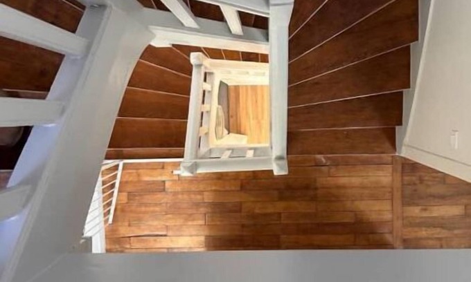 La Garenne-Colombes House | Jolie Maison Avec Extérieur