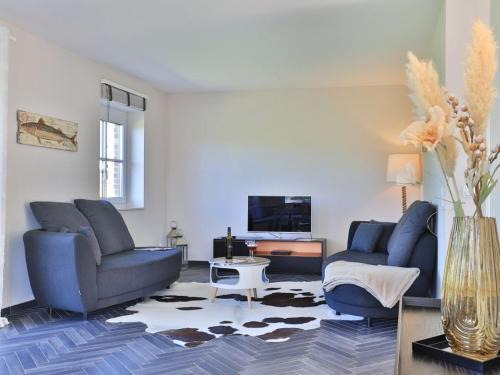 Gross Schwansee Apartment | Jolle Ferienhaus