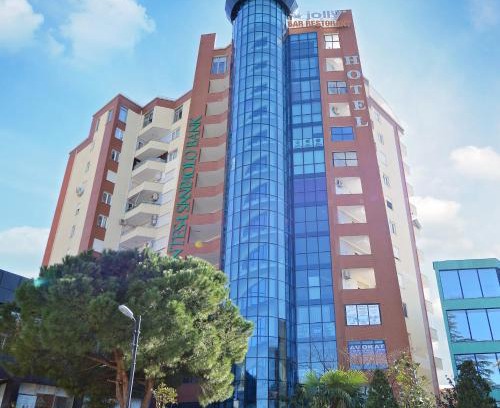 Lezhe Hotel | Jolly Hotel