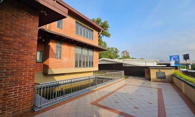 Kuala Lumpur Villa | Jom La@ Brickery Villa by the Pool @ Petaling Jaya