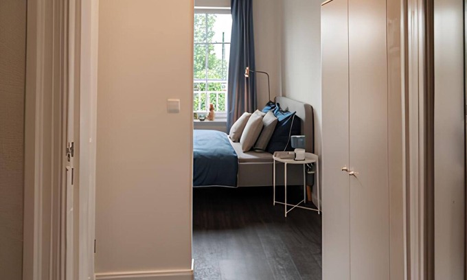 Fesenfeld Apartment | Jonica ApartHotel 5 - City Apartment