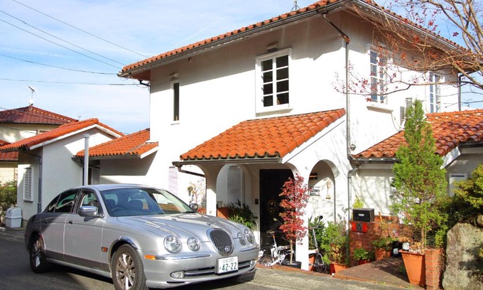 Otsu House | Jonni`s Place