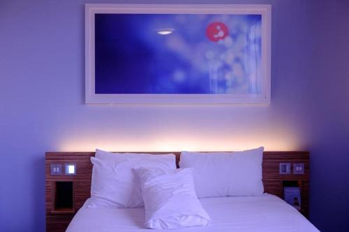 Kumasi Hotel | Jonny City Hotel