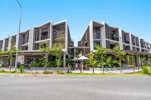 Byron Bay Resort | Jonson Lane Apartments