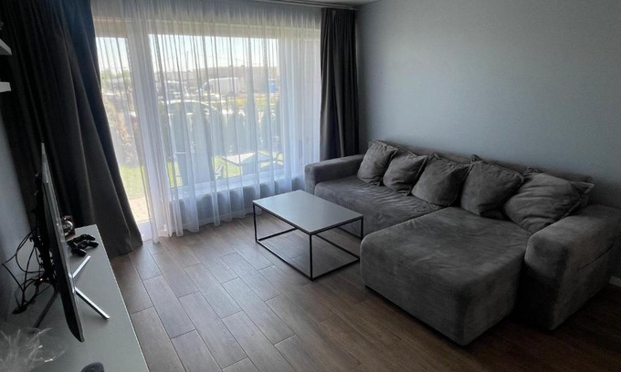 Garliava Apartment | Jonučiai Apartaments