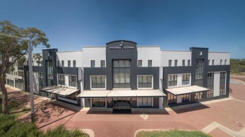 City Centre Hotel | Joondalup City Hotel