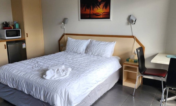 Sussex Inlet Apartment | JOPEN MOTEL UNIT 5, TOP NOTCH