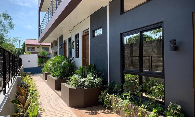 Dagupan Apartment | Jora Residences