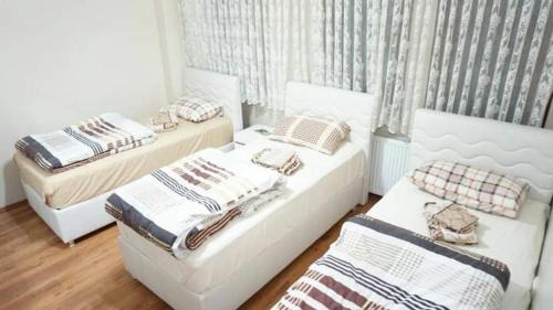 Az-Zarqa Apartment | Jordan vally