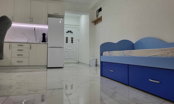 Kavadarci Apartment | Jordanovi Premium Apartment