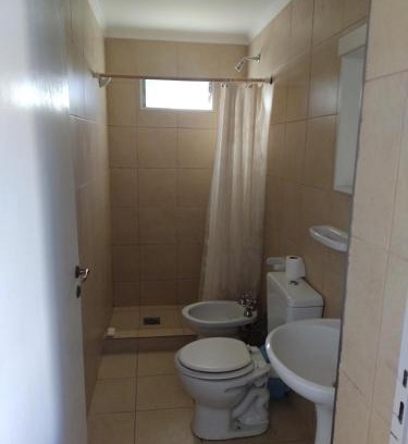 Marcos Juarez Apartment | Jorge