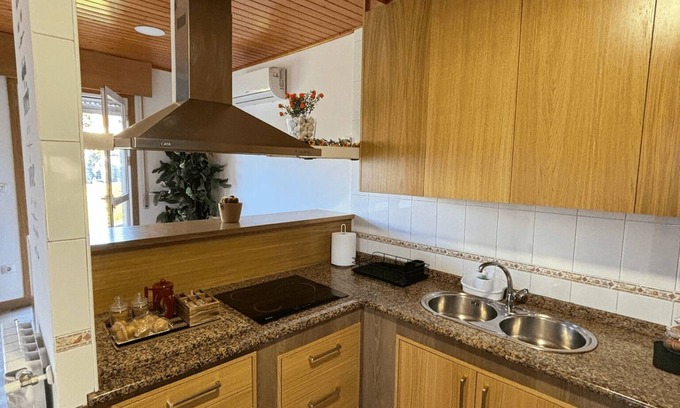 O Porrino House | Josefa's House